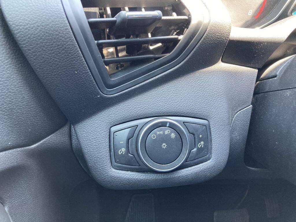 used 2016 Ford Escape car, priced at $6,899