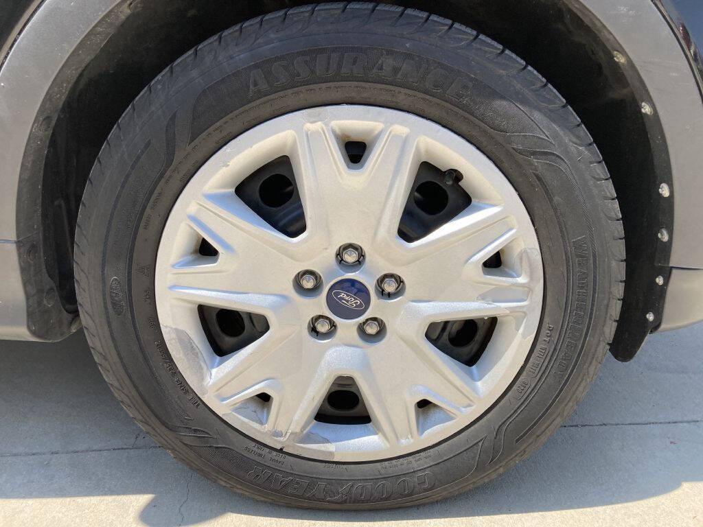 used 2016 Ford Escape car, priced at $6,899