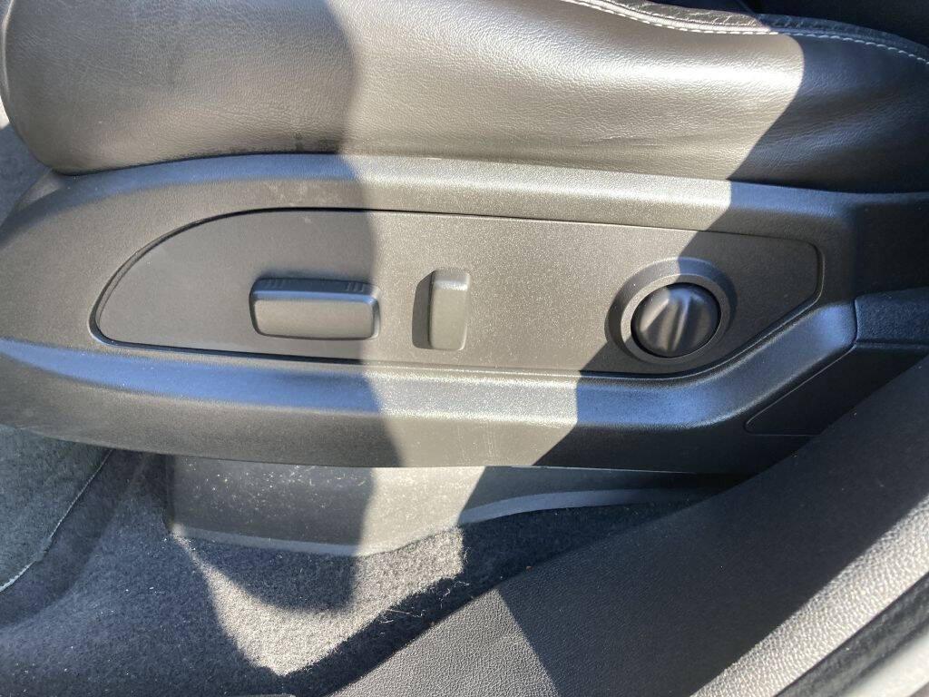 used 2014 Chevrolet Traverse car, priced at $8,999