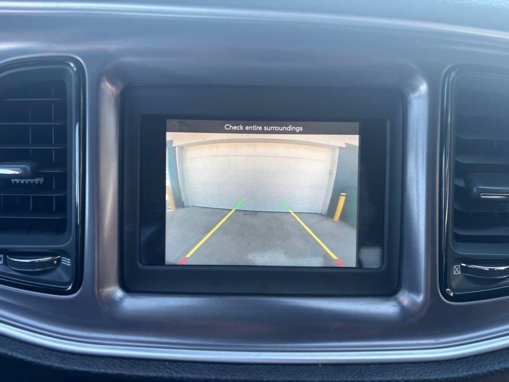 used 2021 Dodge Challenger car, priced at $19,499