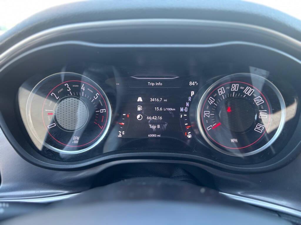 used 2021 Dodge Challenger car, priced at $19,499