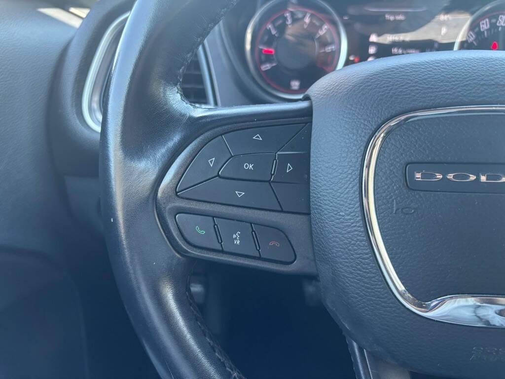 used 2021 Dodge Challenger car, priced at $19,499