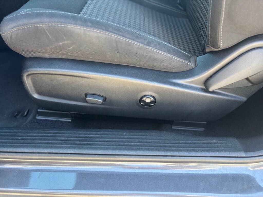 used 2021 Dodge Challenger car, priced at $19,499