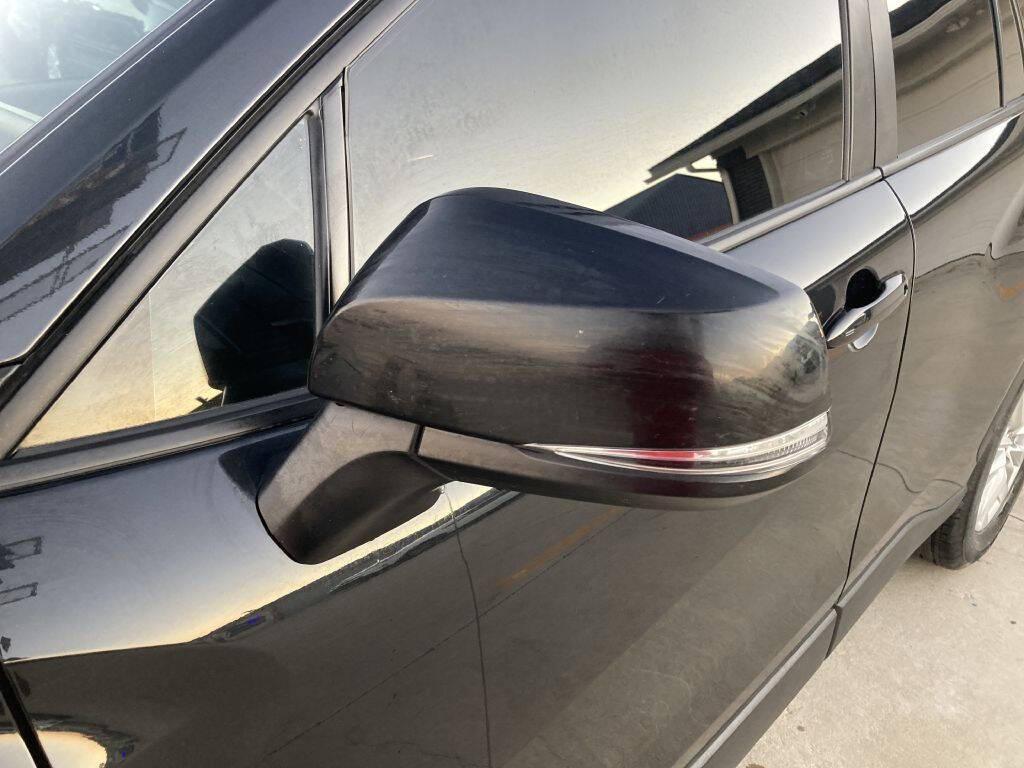 used 2023 Toyota Corolla Cross car, priced at $21,949