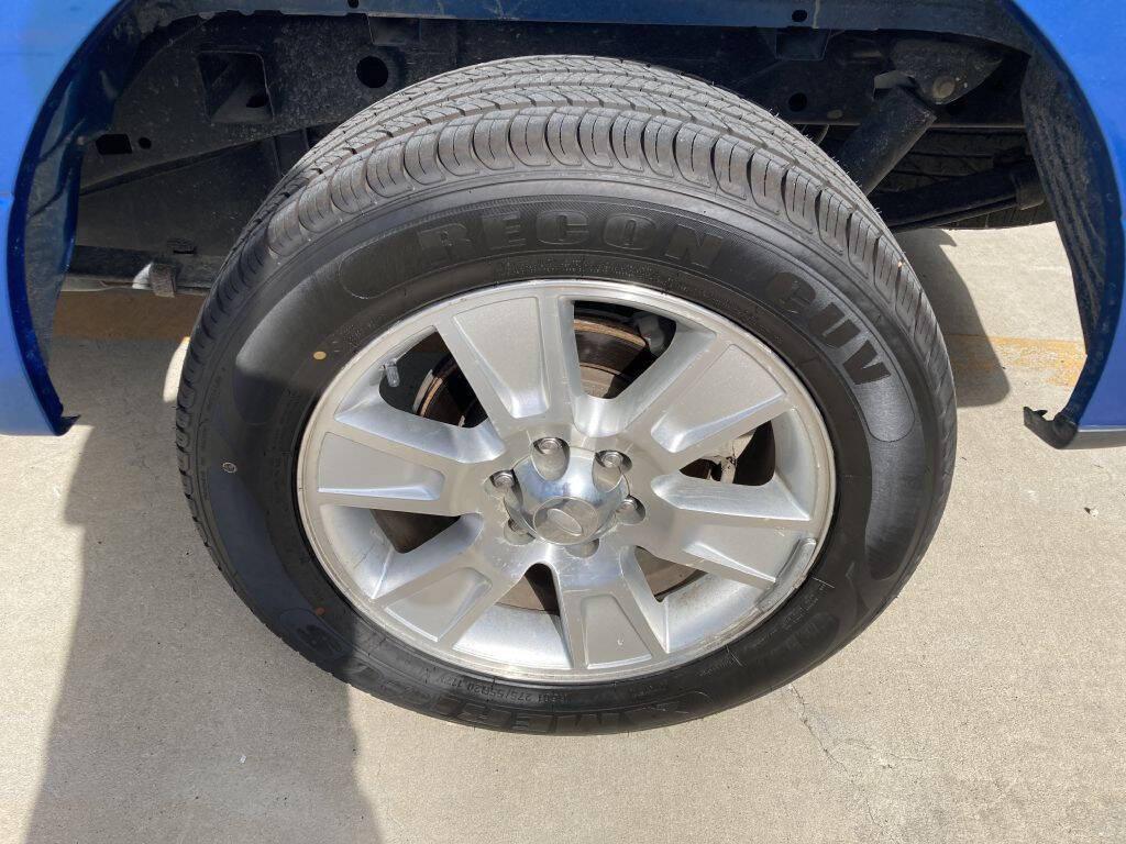 used 2015 Ford F-150 car, priced at $12,749