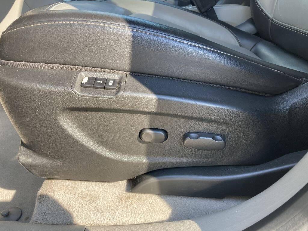 used 2016 Buick Encore car, priced at $10,999