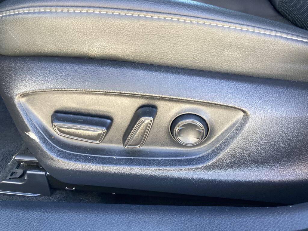 used 2023 Toyota Camry car, priced at $25,249