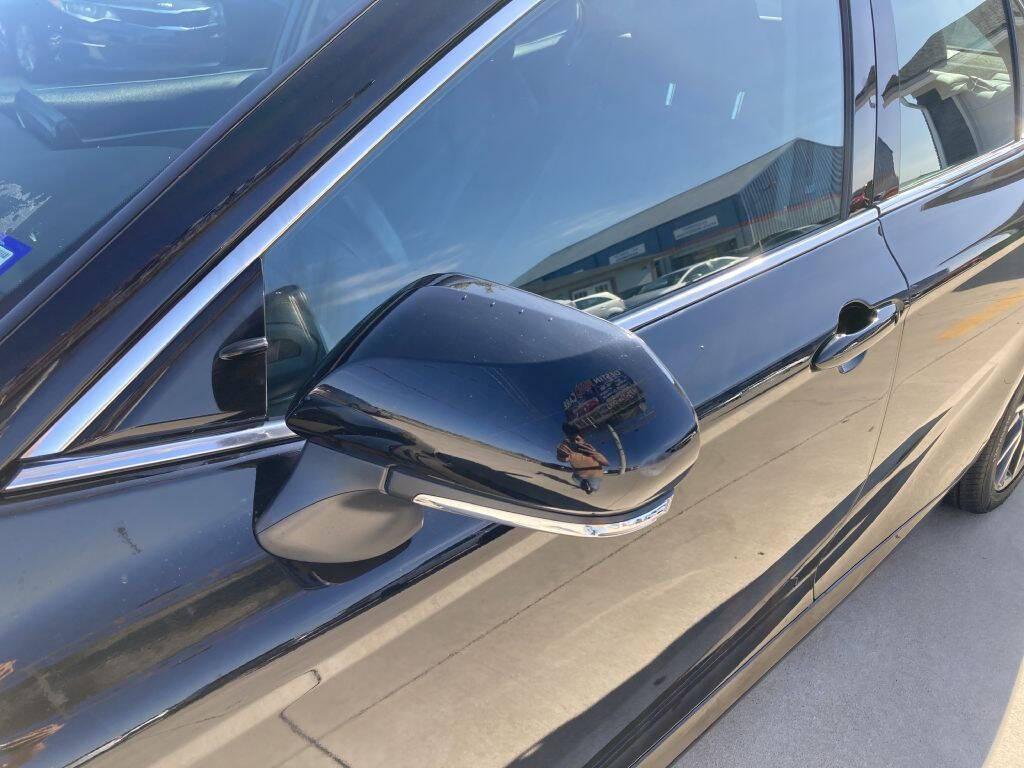 used 2023 Toyota Camry car, priced at $25,249