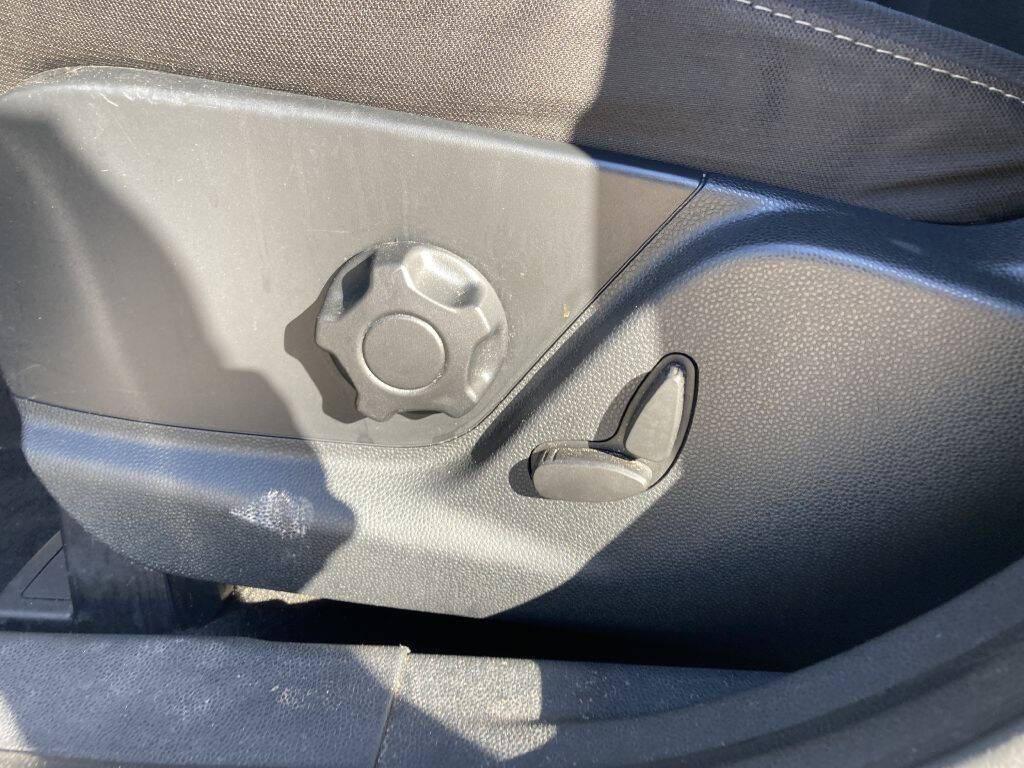 used 2020 Ford EcoSport car, priced at $10,999