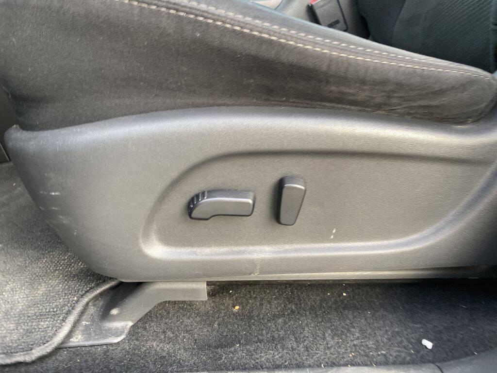 used 2015 Nissan Pathfinder car, priced at $5,999