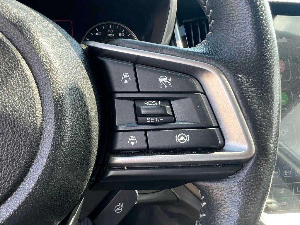 used 2024 Subaru Outback car, priced at $31,492