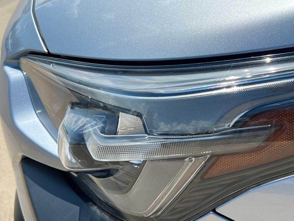 used 2024 Subaru Outback car, priced at $31,492