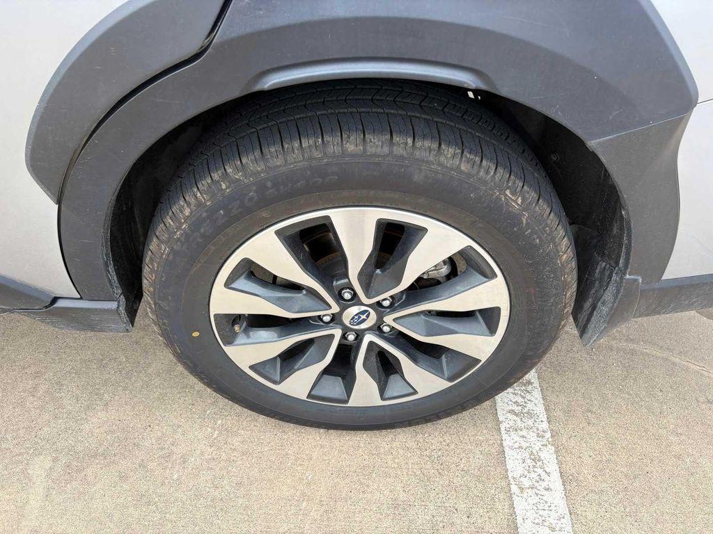 used 2024 Subaru Outback car, priced at $31,492