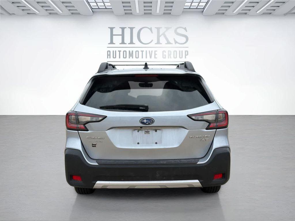 used 2024 Subaru Outback car, priced at $31,492