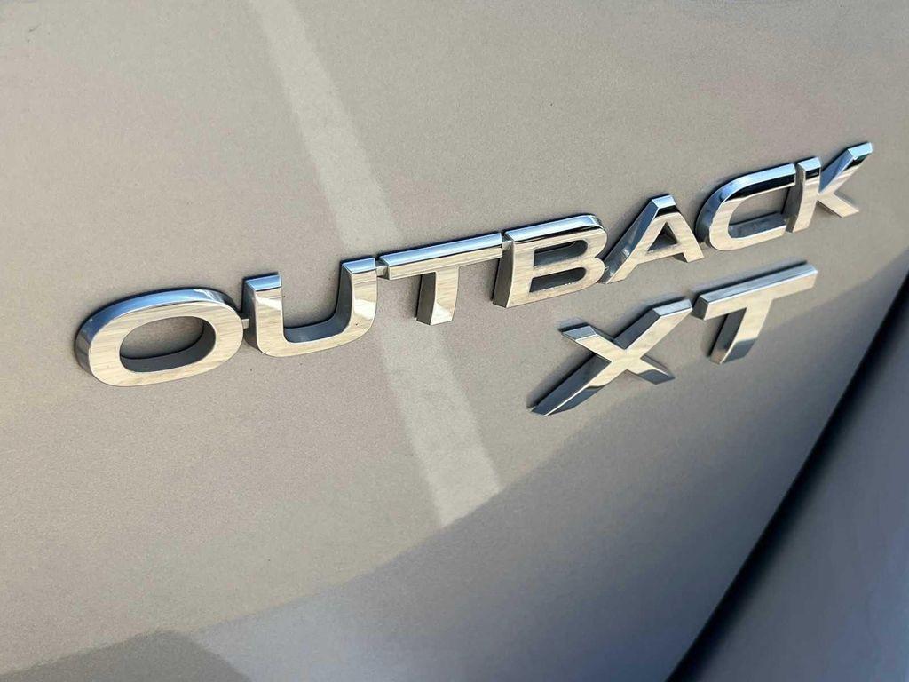 used 2024 Subaru Outback car, priced at $31,492