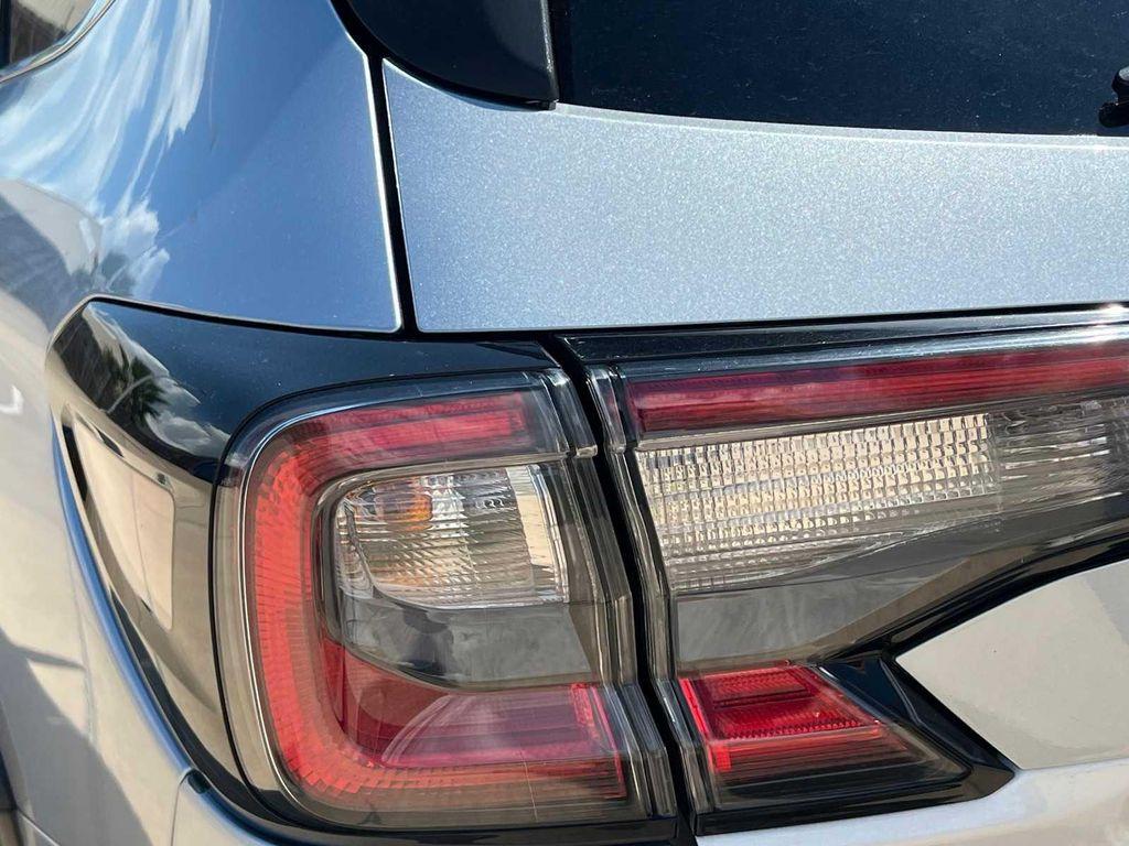 used 2024 Subaru Outback car, priced at $31,492