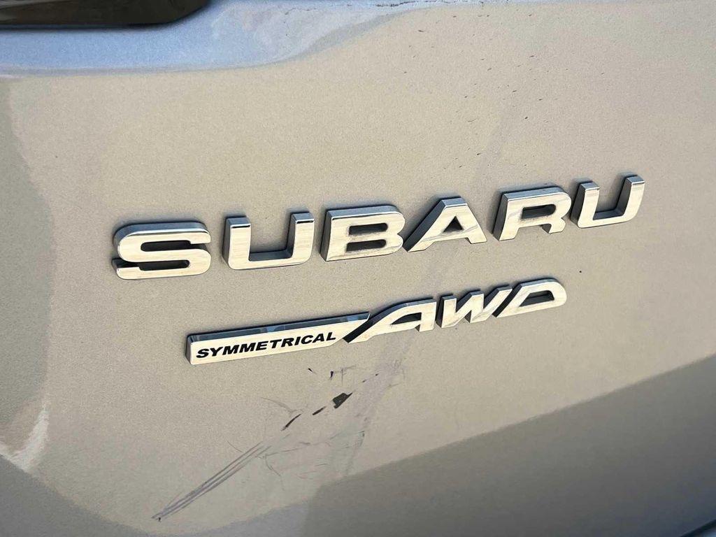 used 2024 Subaru Outback car, priced at $31,492