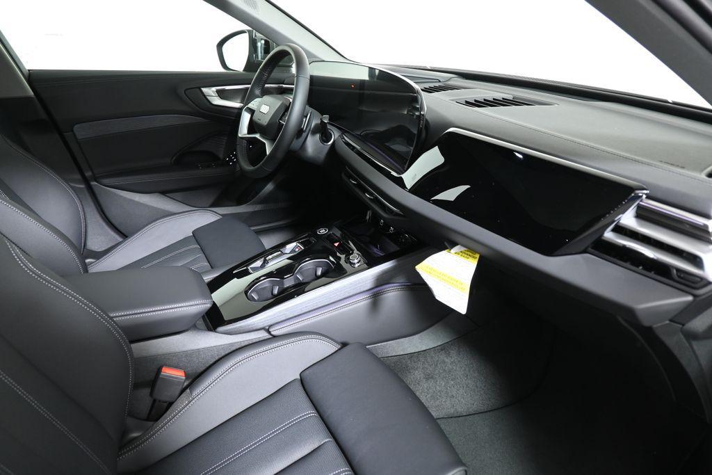 new 2025 Audi A5 car, priced at $56,905