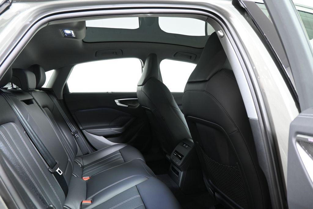 new 2025 Audi A5 car, priced at $56,905