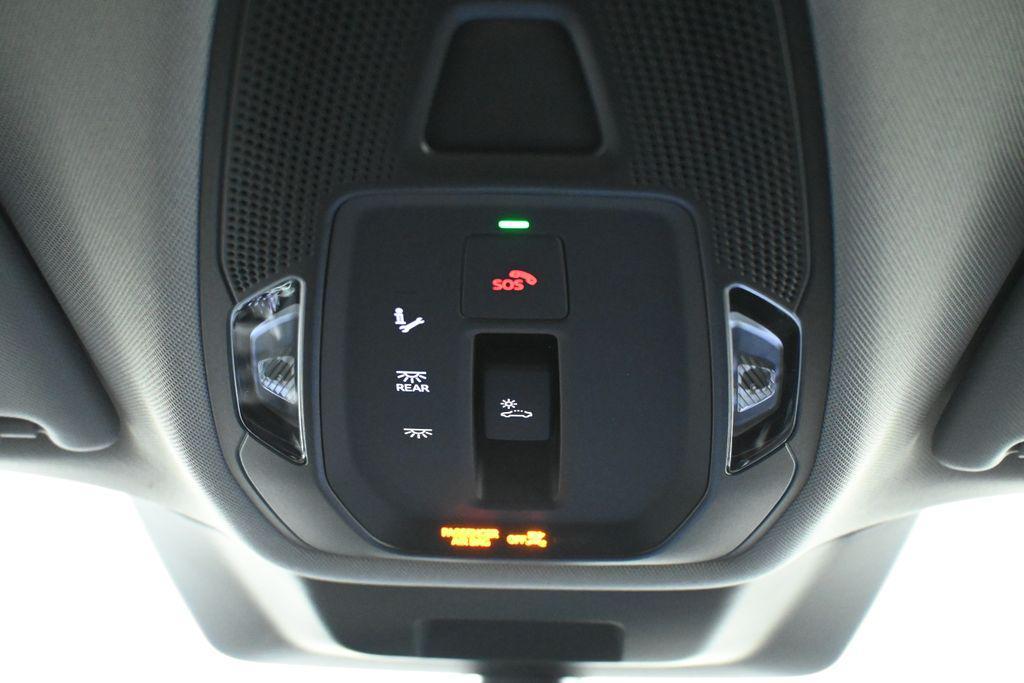 new 2025 Audi A5 car, priced at $56,905