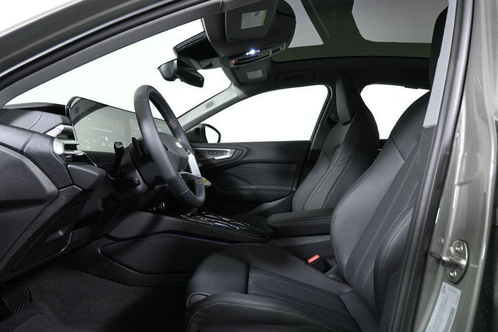 new 2025 Audi A5 car, priced at $56,905