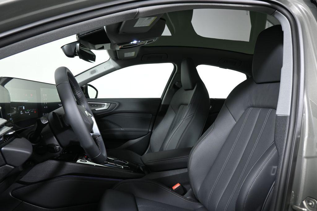 new 2025 Audi A5 car, priced at $56,905