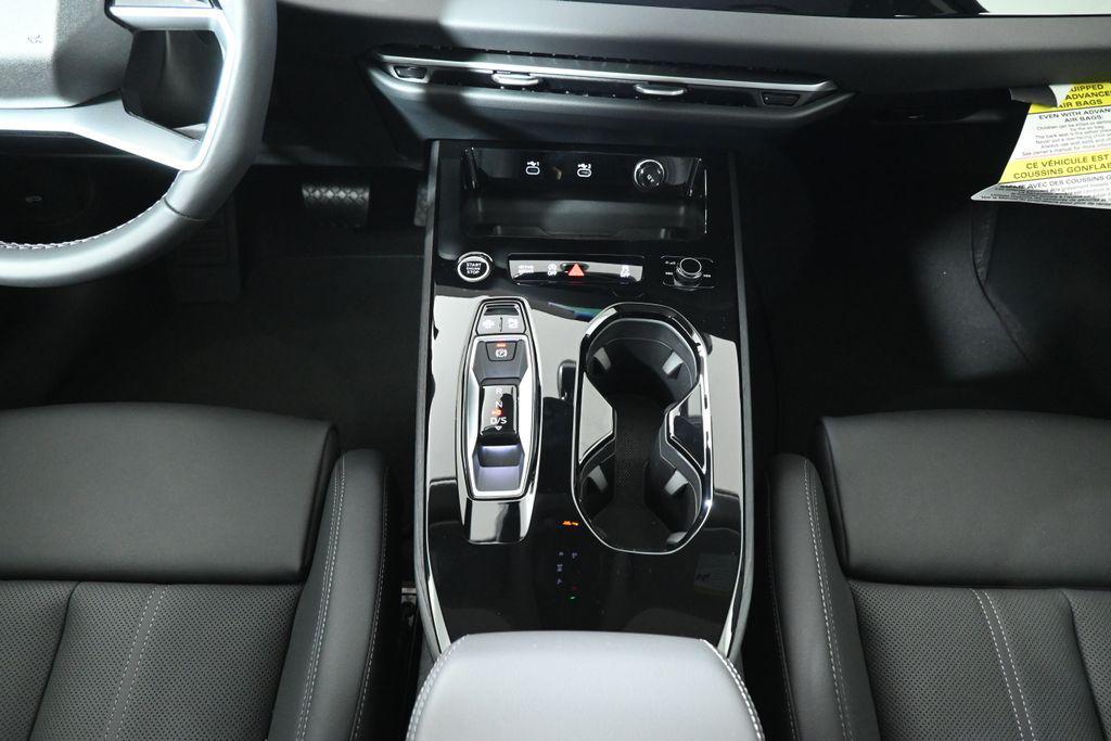 new 2025 Audi A5 car, priced at $56,905