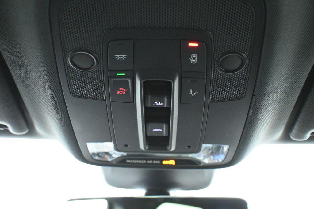 new 2025 Audi Q3 car, priced at $47,240