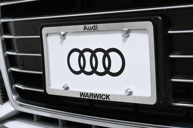used 2017 Audi A6 car, priced at $16,400