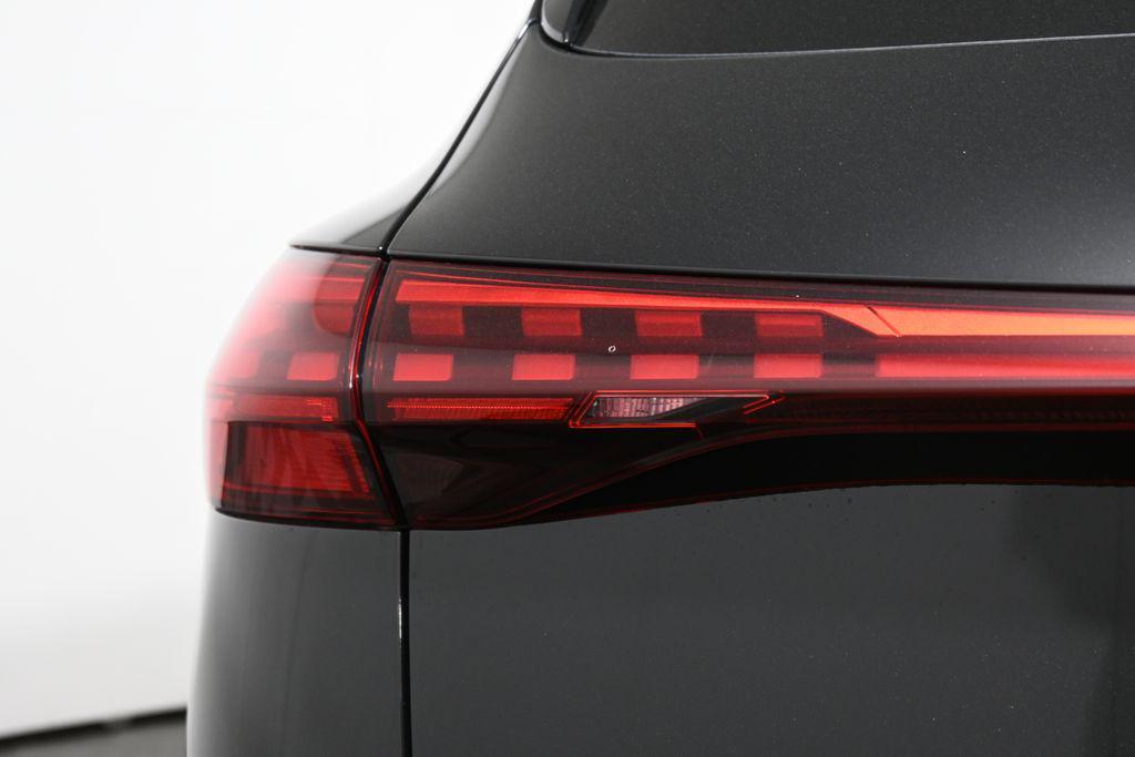 new 2025 Audi Q5 car, priced at $61,430