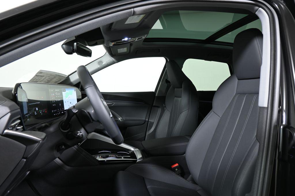 new 2025 Audi Q5 car, priced at $61,430