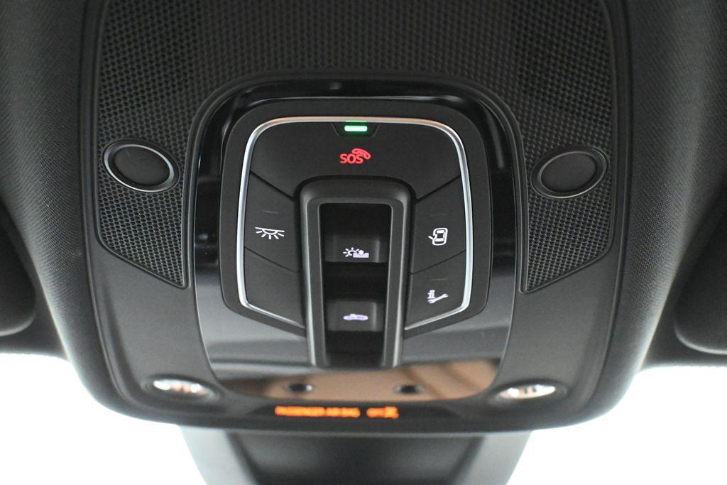 new 2026 Audi Q8 car, priced at $85,700