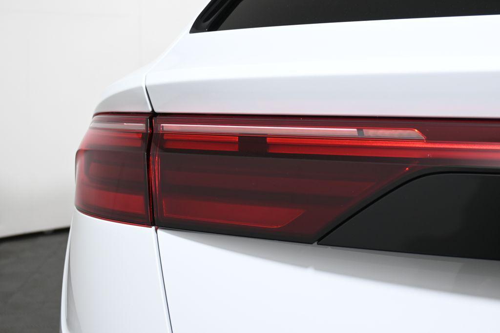 new 2026 Audi Q8 car, priced at $85,700