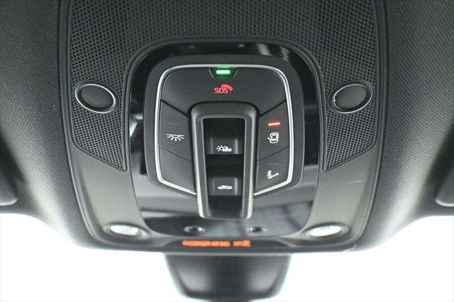 used 2025 Audi Q5 car, priced at $51,400