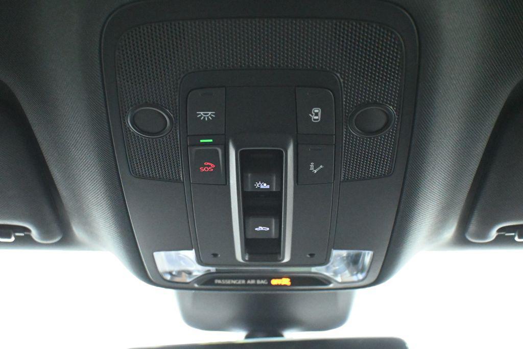 new 2025 Audi Q3 car, priced at $46,240
