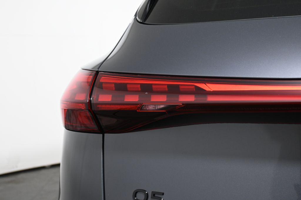 new 2025 Audi Q5 car, priced at $61,430