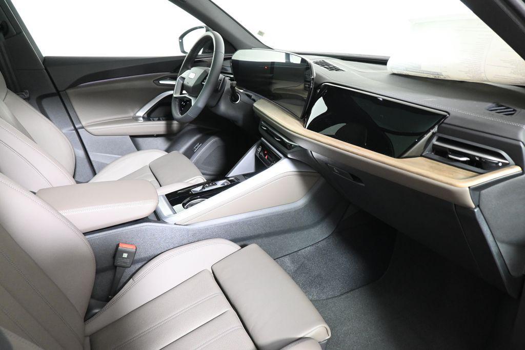 new 2025 Audi Q5 car, priced at $61,430