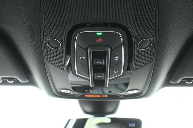 new 2025 Audi Q5 car, priced at $59,625