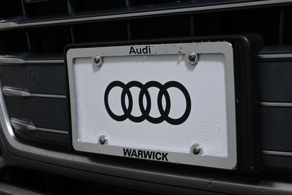 used 2019 Audi Q5 car, priced at $20,000