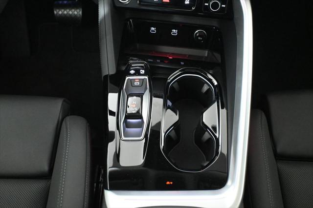 new 2025 Audi Q5 car, priced at $61,105