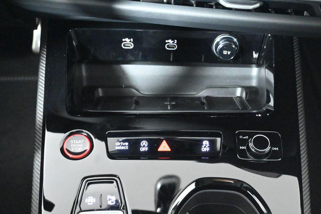 new 2025 Audi S5 car, priced at $73,565