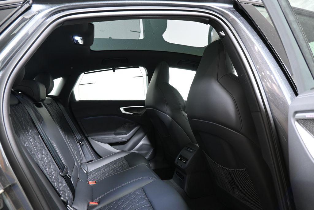 new 2025 Audi S5 car, priced at $73,565