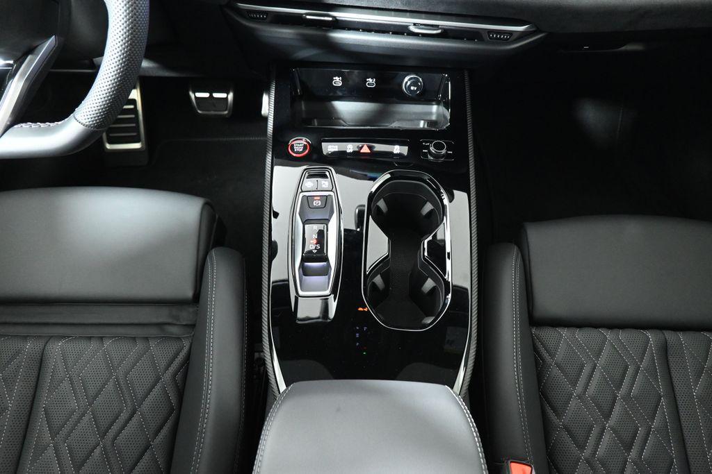 new 2025 Audi S5 car, priced at $73,565