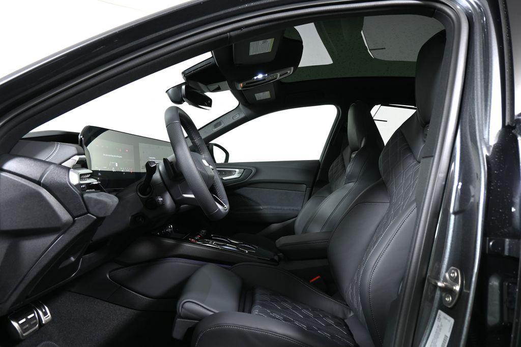 new 2025 Audi S5 car, priced at $73,565