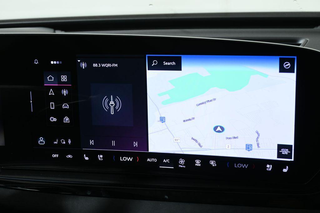 new 2025 Audi S5 car, priced at $73,565