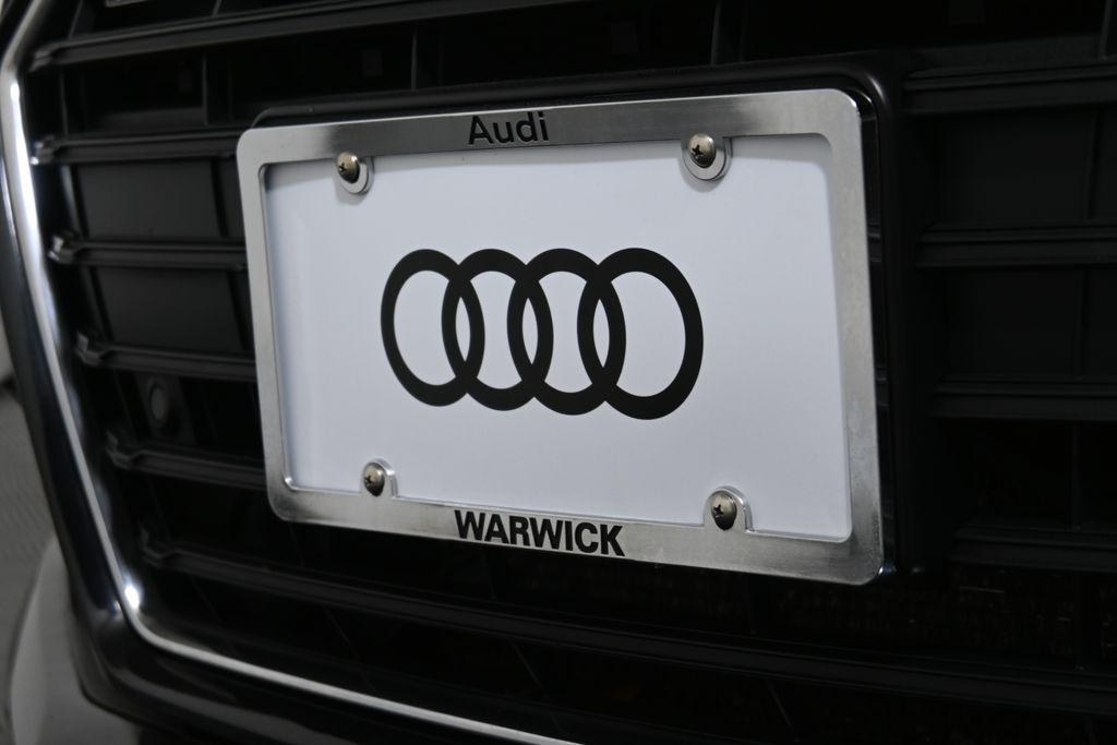 used 2018 Audi TT car, priced at $30,000