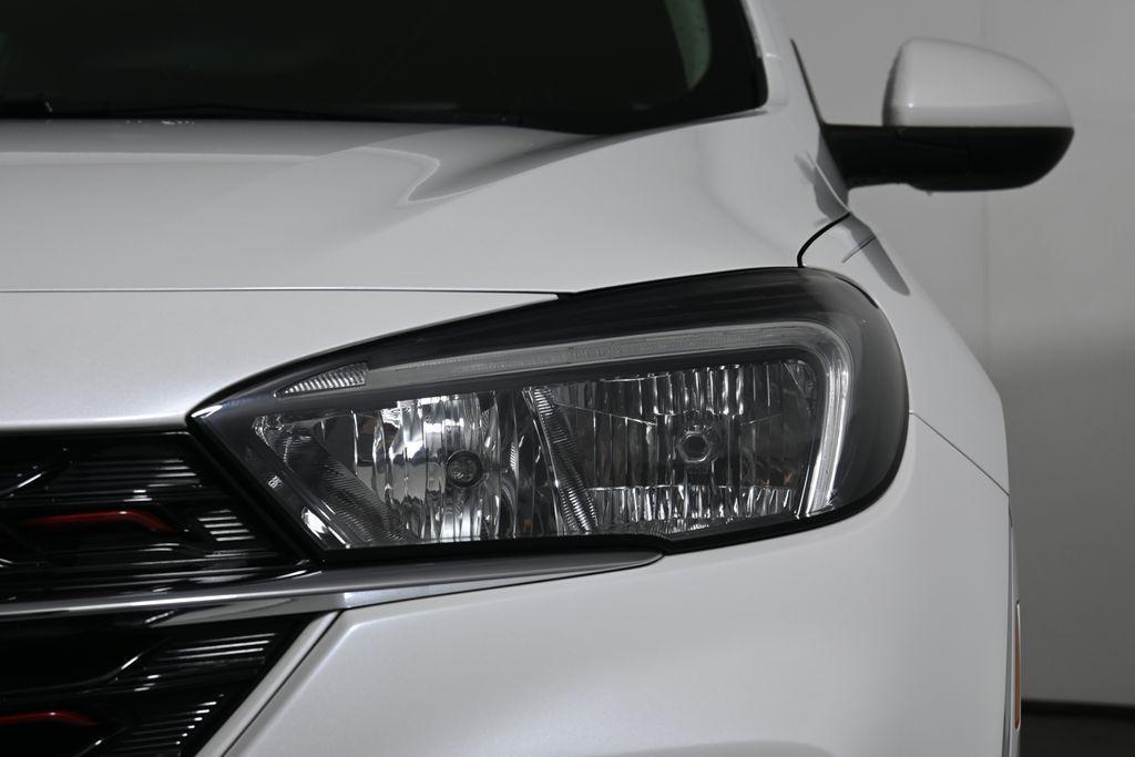 used 2020 Buick Encore GX car, priced at $17,000