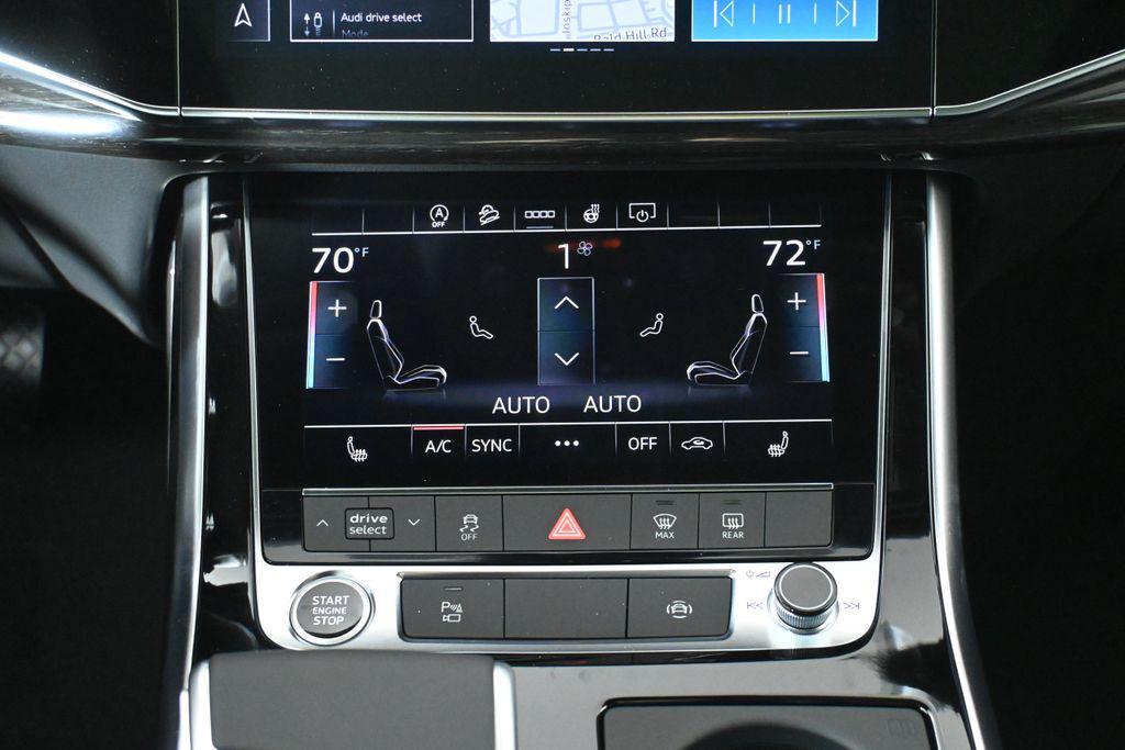 new 2026 Audi Q7 car, priced at $67,895