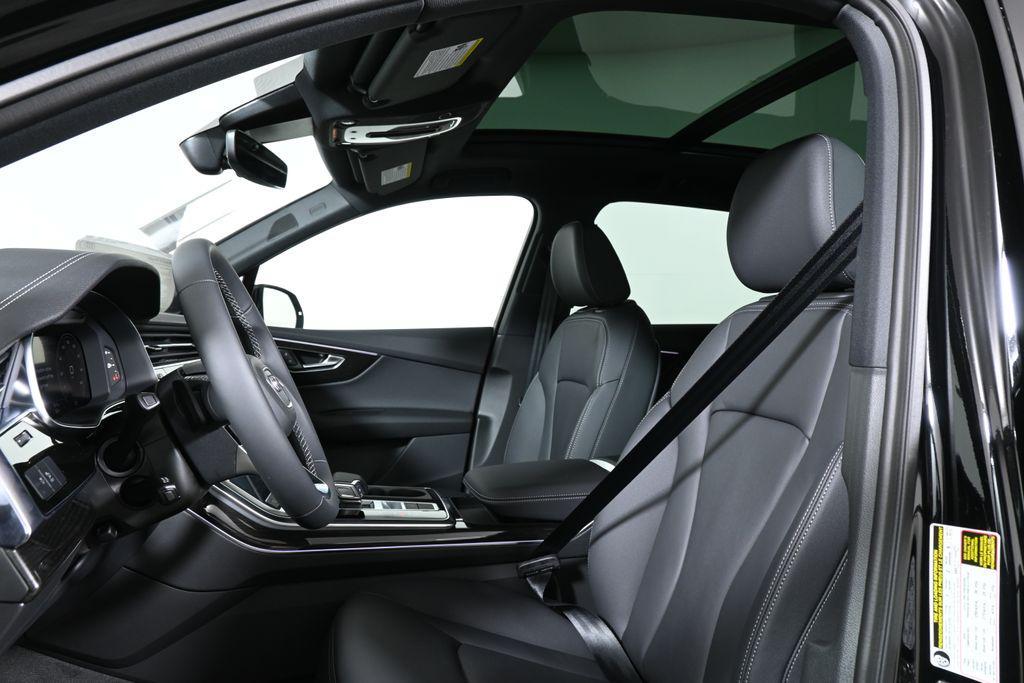 new 2026 Audi Q7 car, priced at $67,895