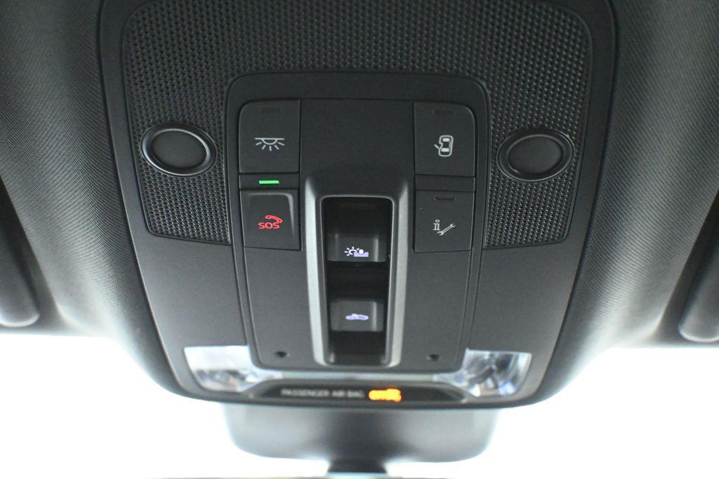 new 2025 Audi Q3 car, priced at $47,240